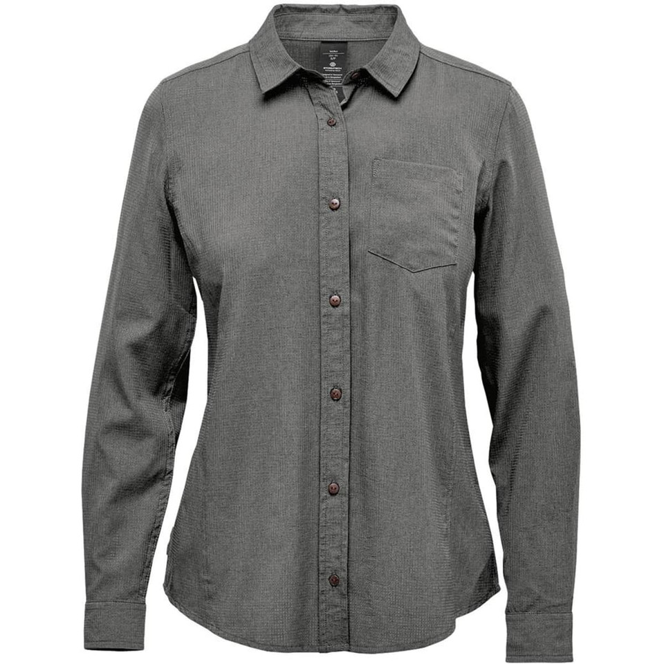 Women's Azores Quick Dry Shirt