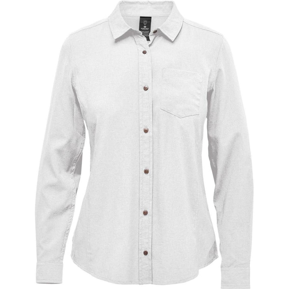 Women's Azores Quick Dry Shirt