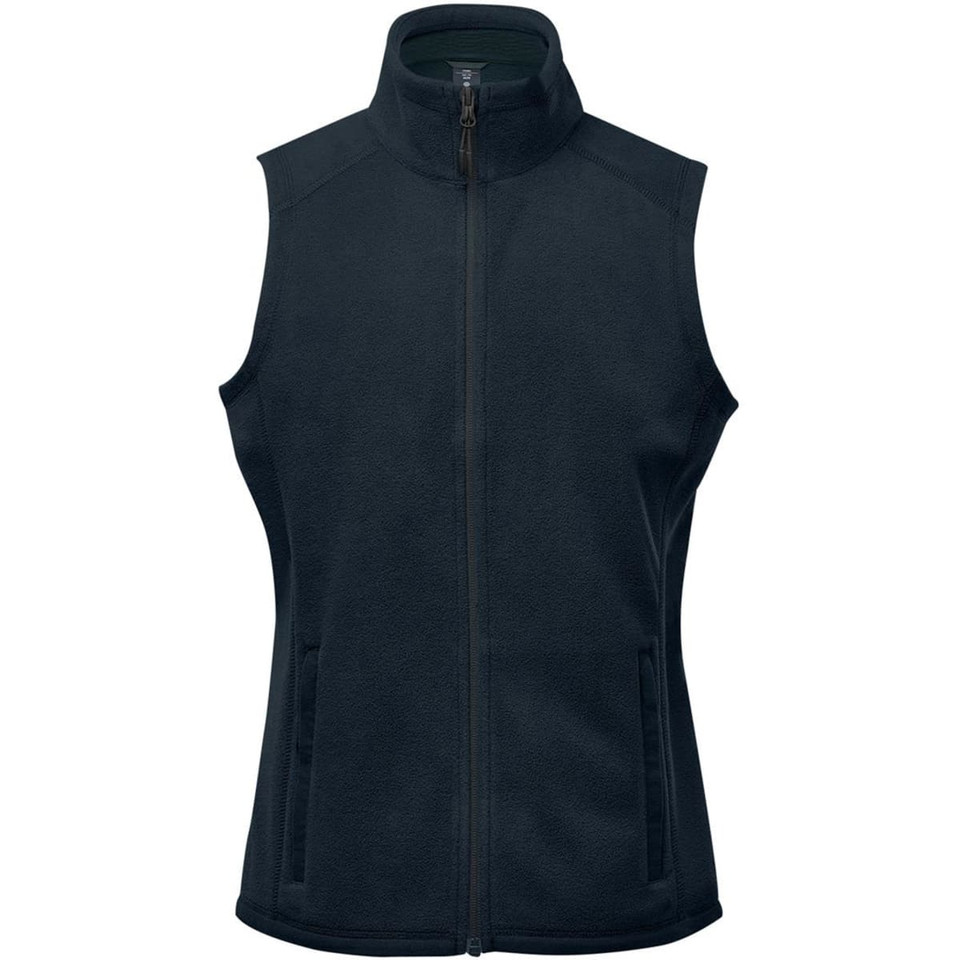 Women's Montauk Fleece Vest