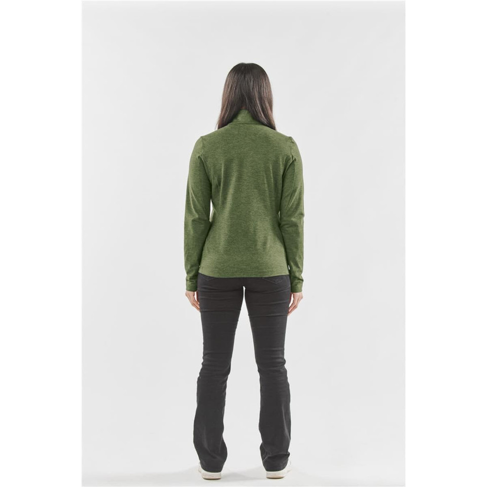 Women's Treeline Performance Jacket