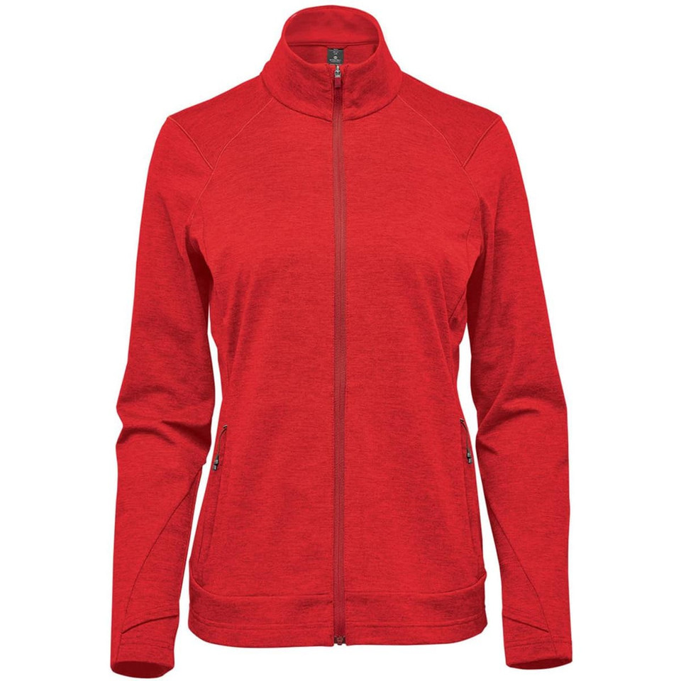 Women's Treeline Performance Jacket