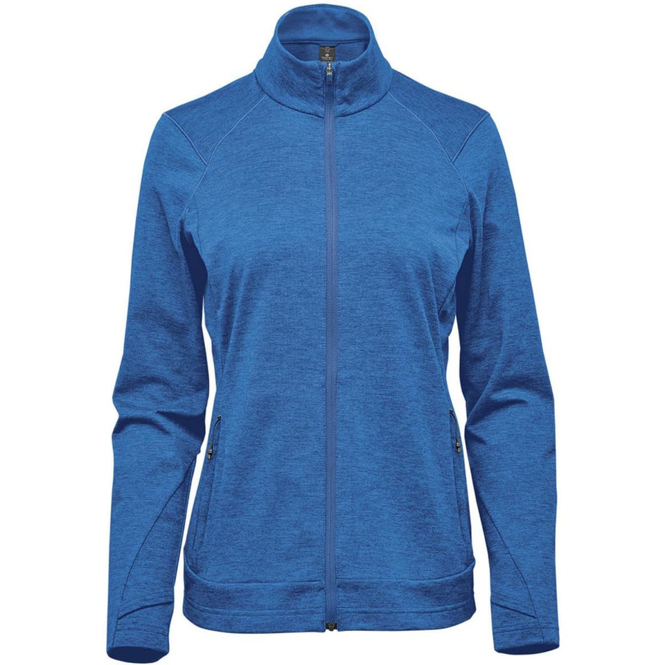 Women's Treeline Performance Jacket