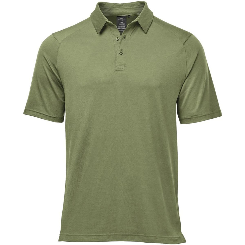 Men's Oasis Polo