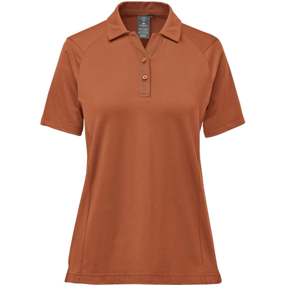 Women's Oasis Polo