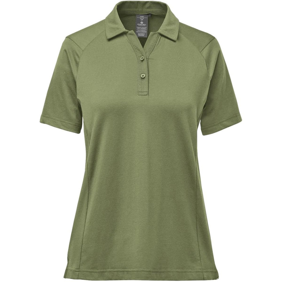 Women's Oasis Polo