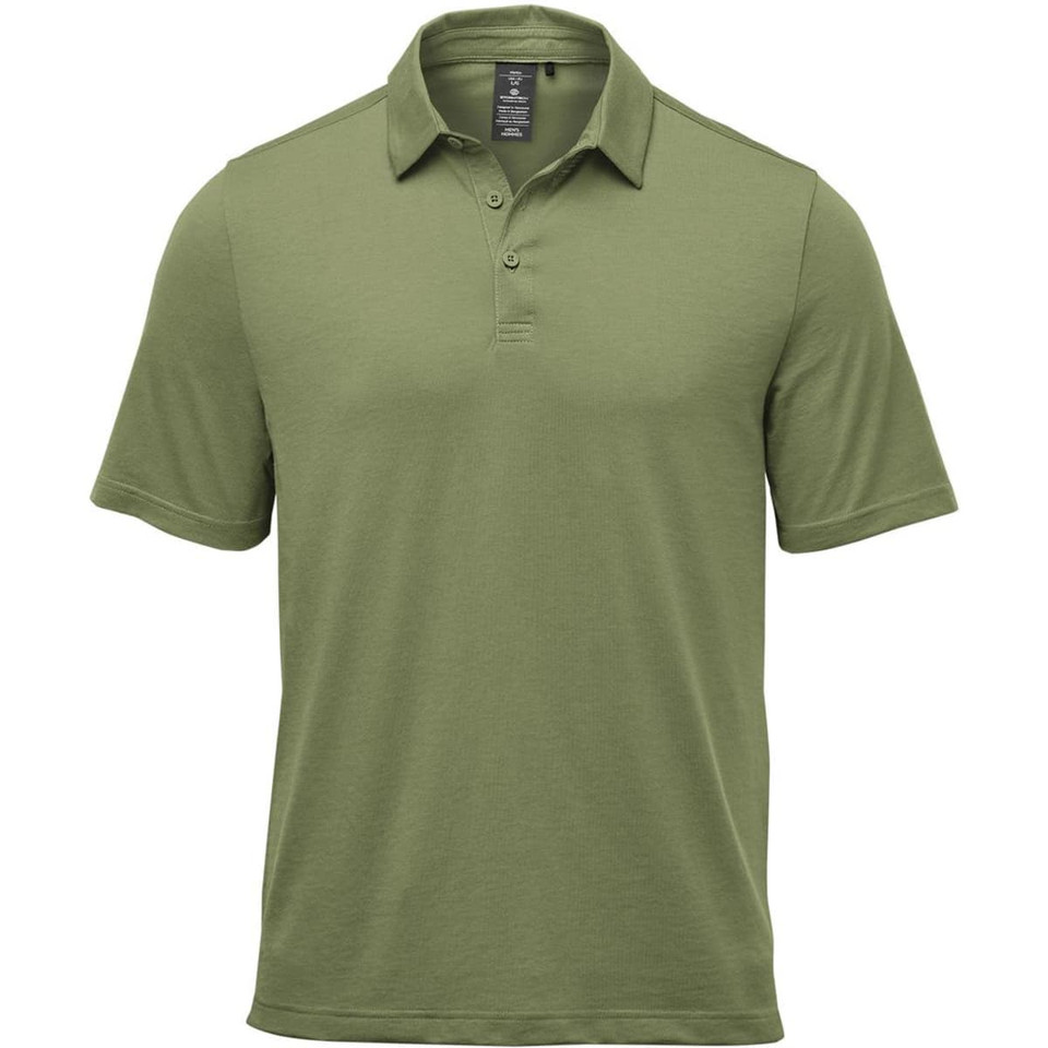 Men's Settebello Polo