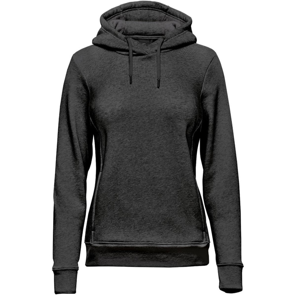Women's Monashee Fleece Pullover Hoody