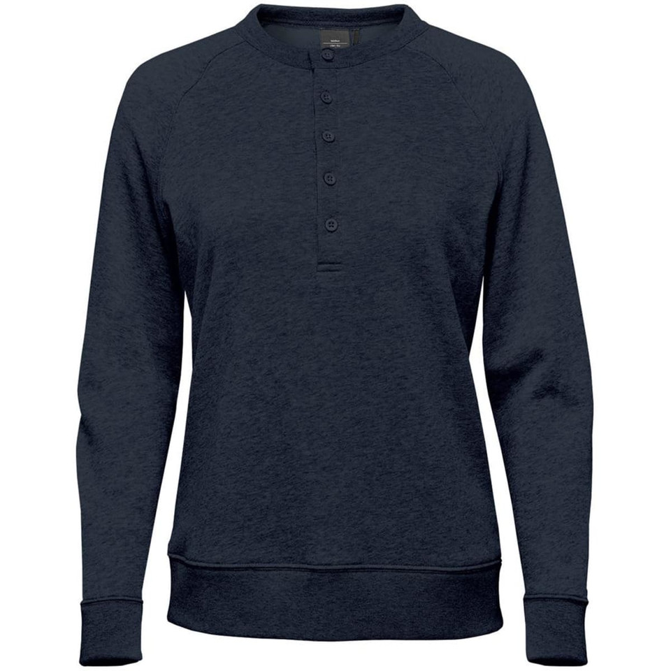 Women's Monashee Henley