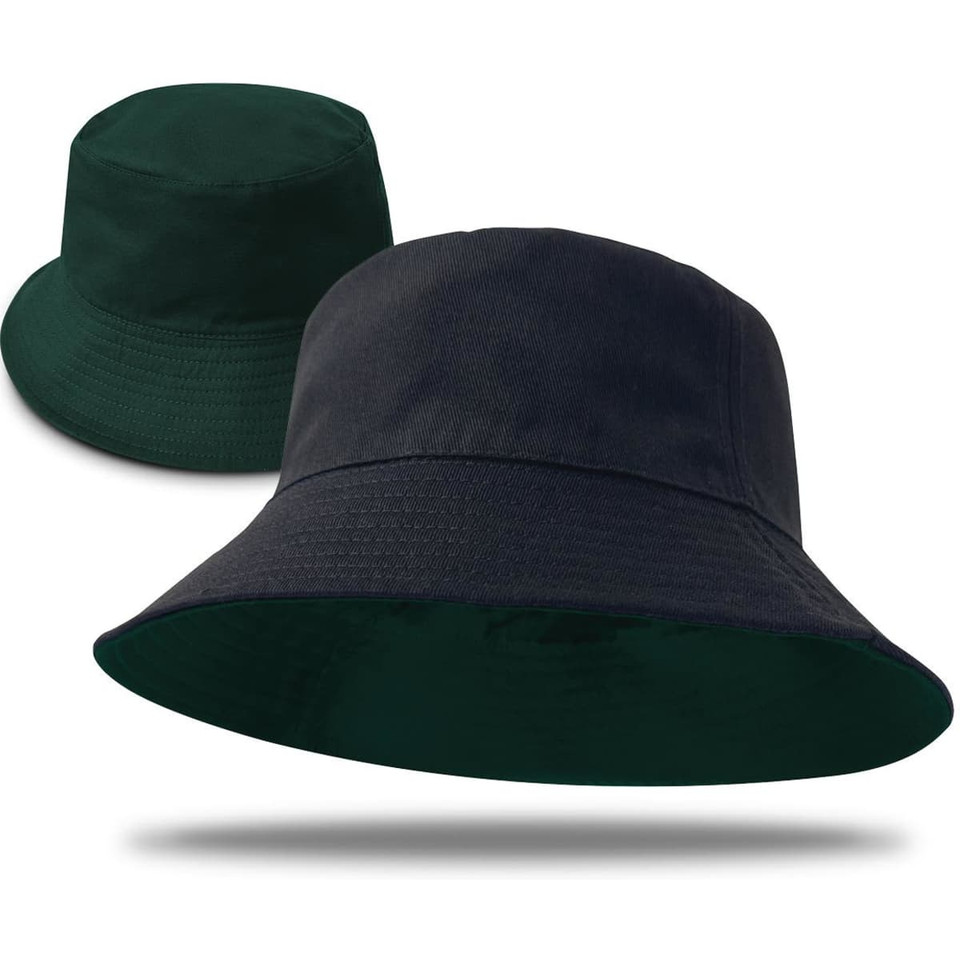 Switch Reversible Bucket