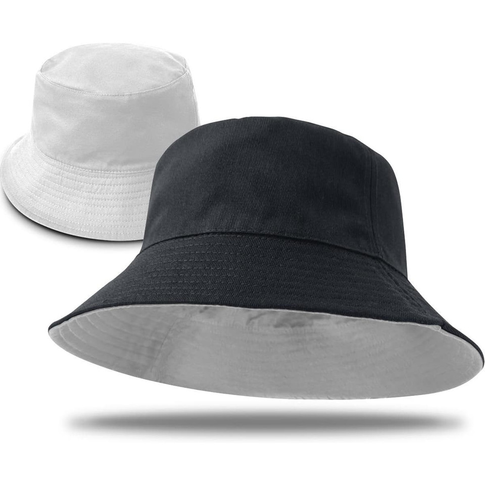 Switch Reversible Bucket