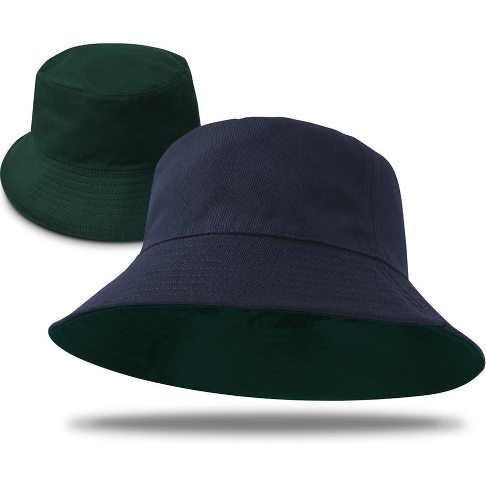 Switch Reversible Bucket