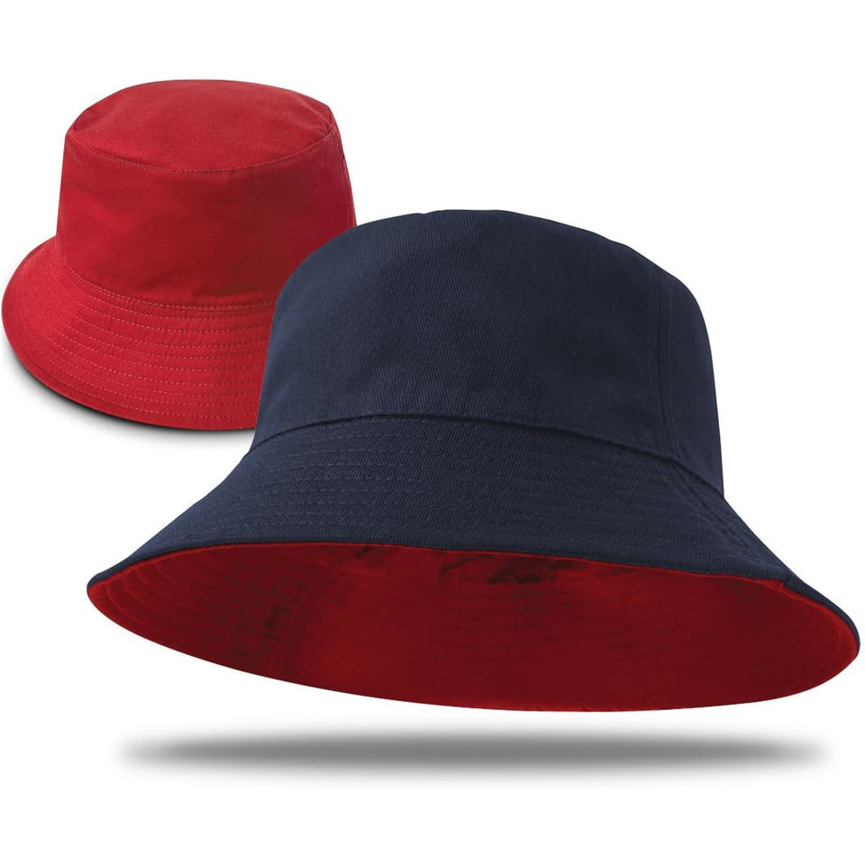 Switch Reversible Bucket