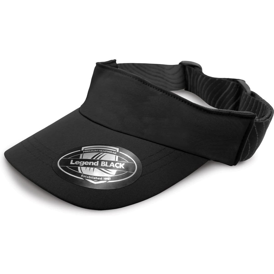 Altitude Sports Visor