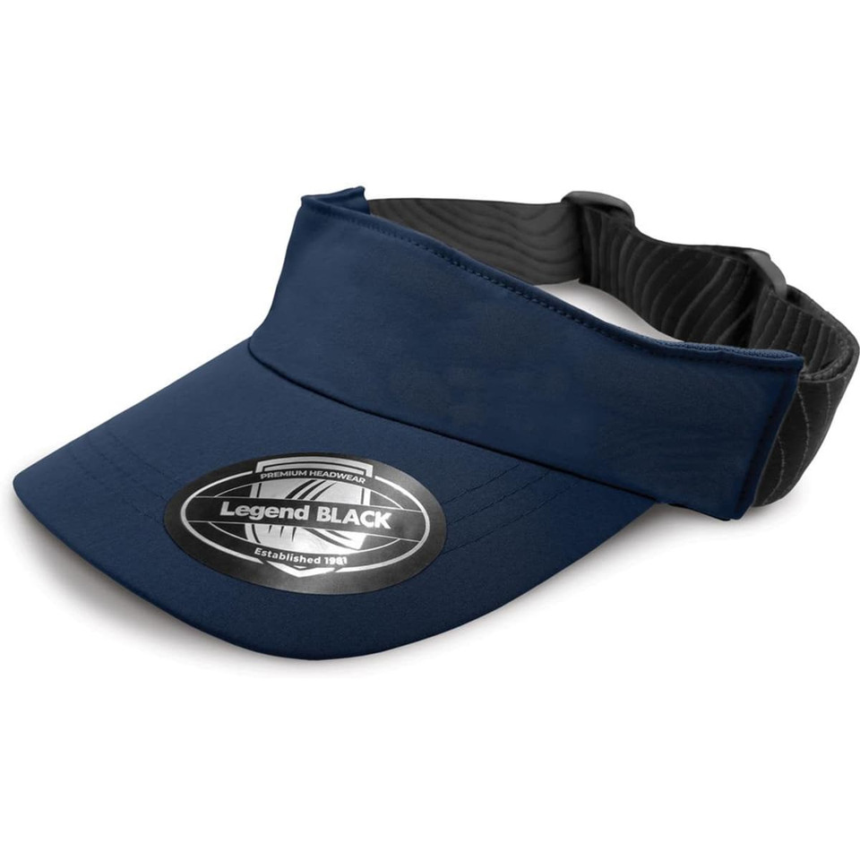 Altitude Sports Visor