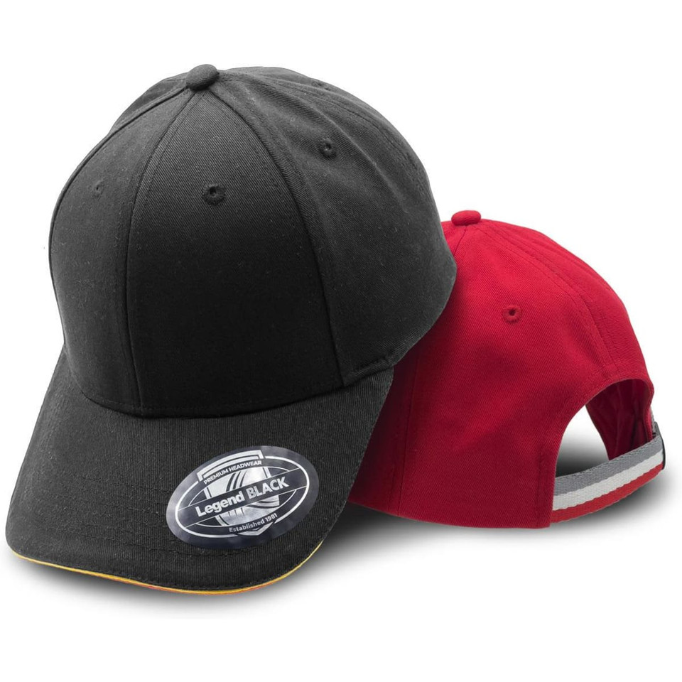 San Marino Cap