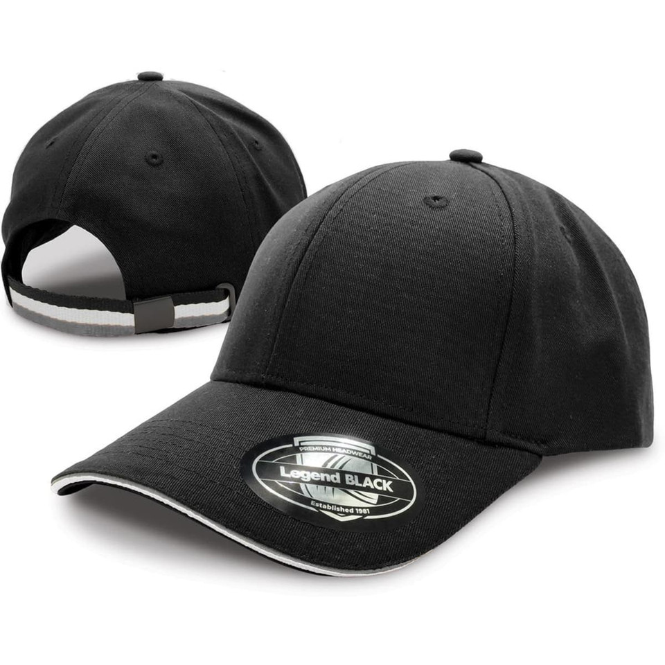 San Marino Cap