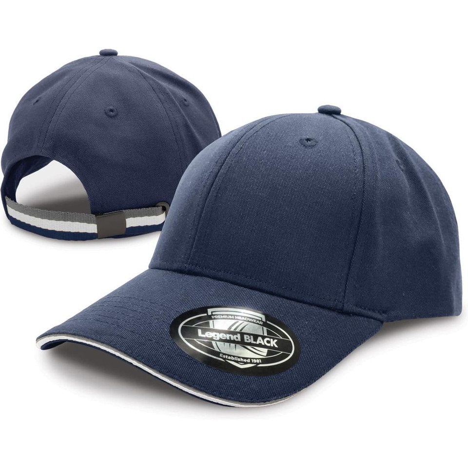 San Marino Cap
