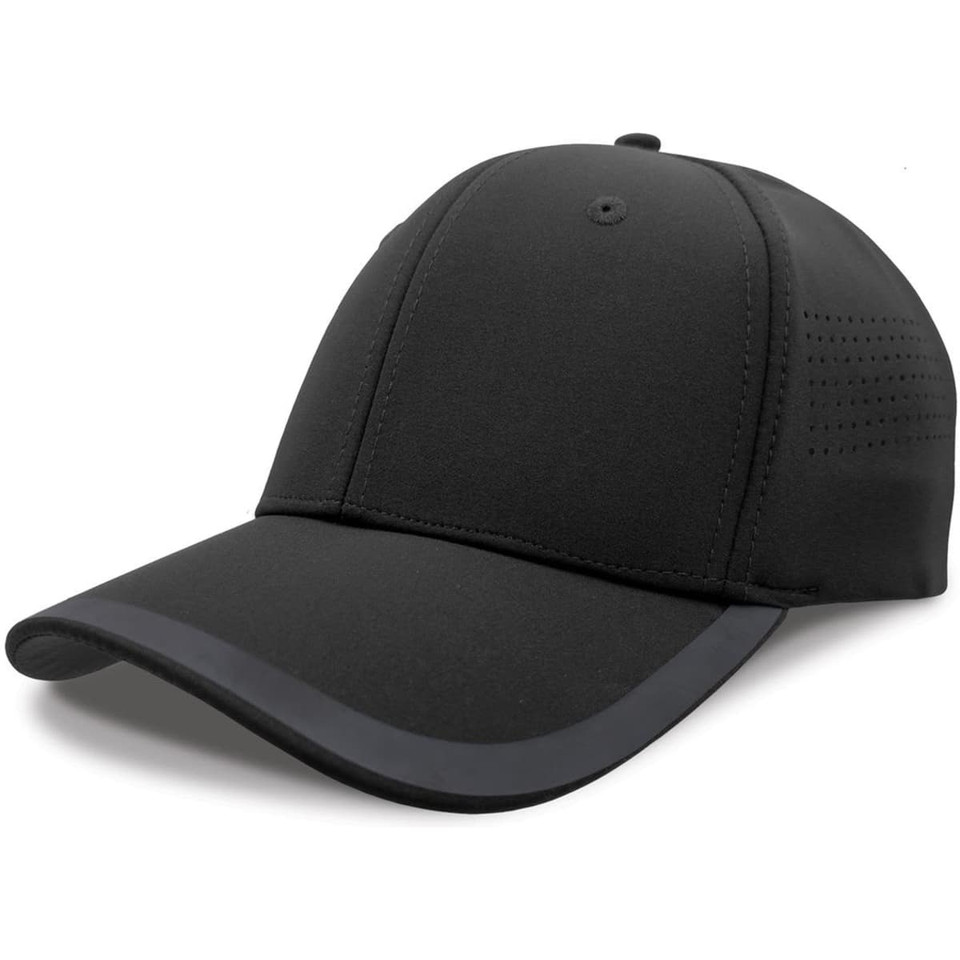 Circuit Cap