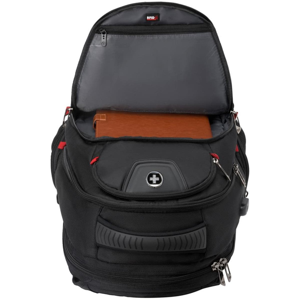 Swissdigital Neptune Backpack