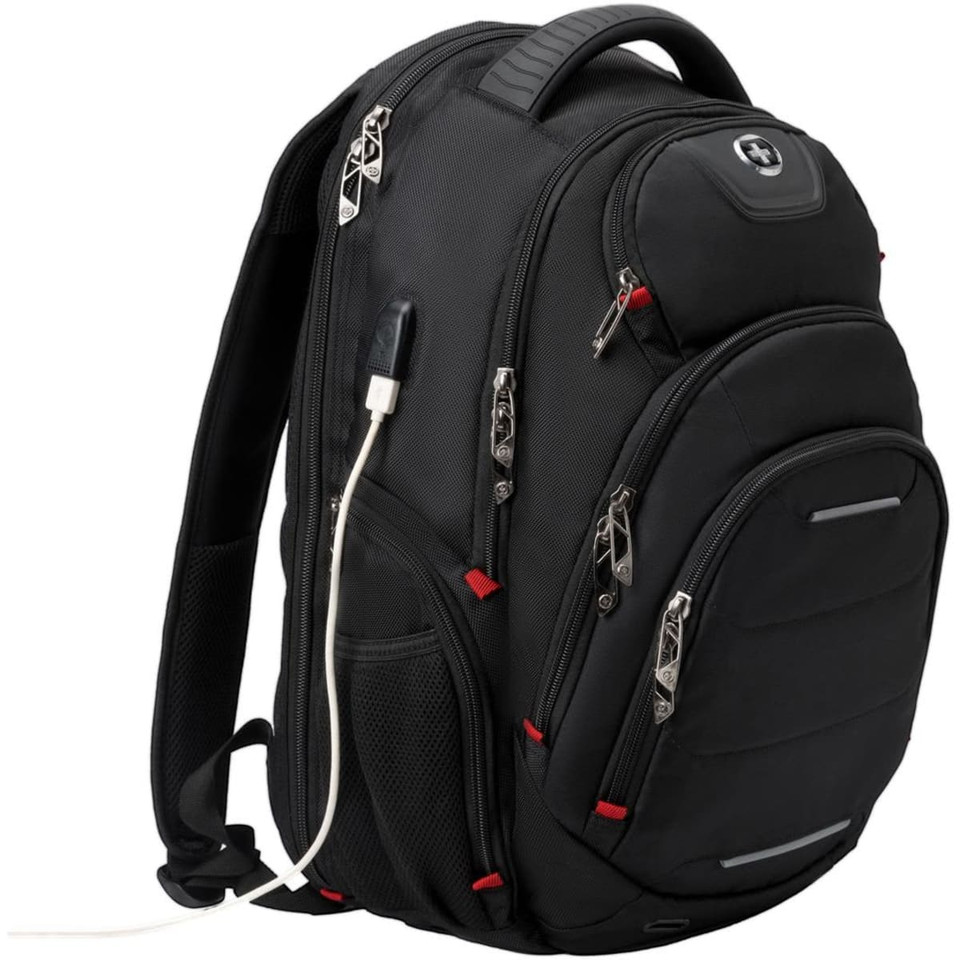 Swissdigital Neptune Backpack
