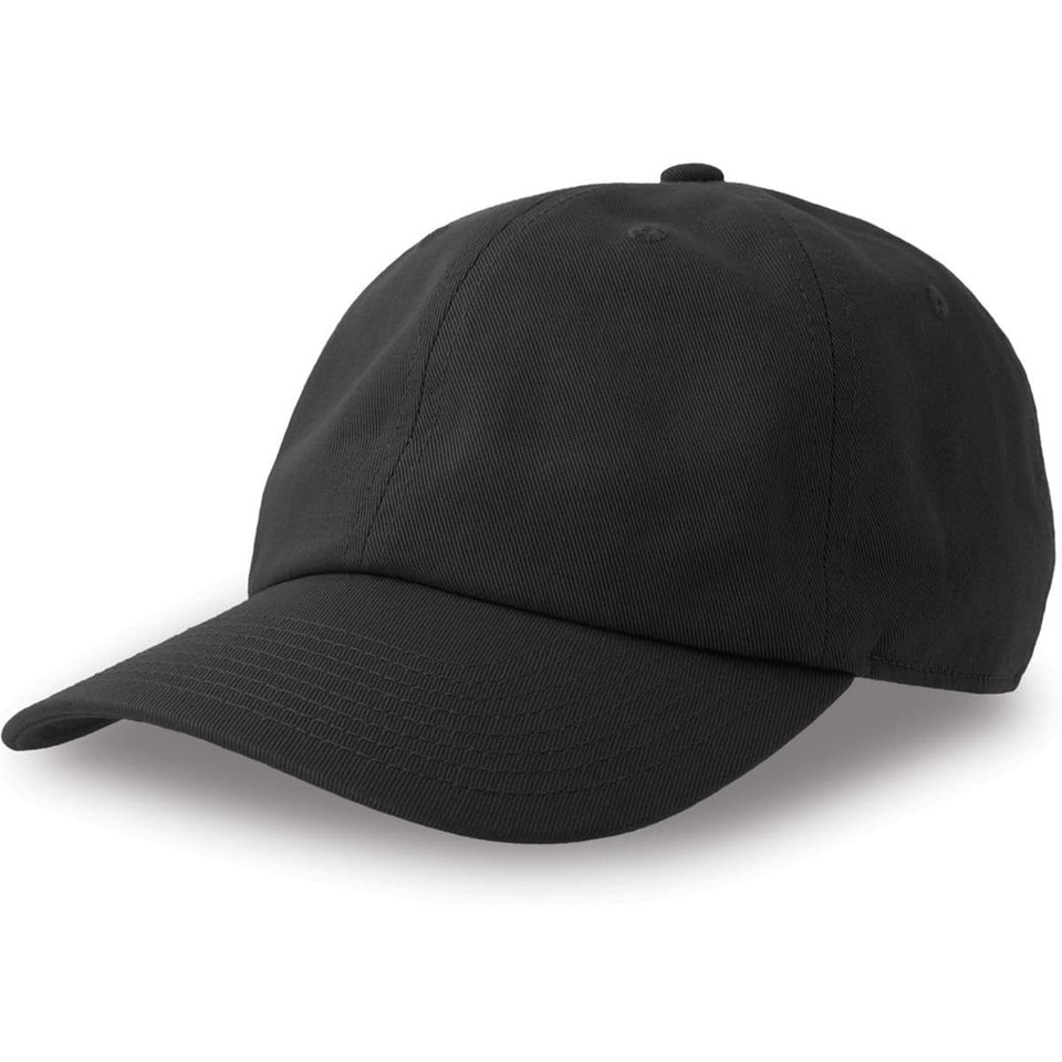 Dad Hat-S - Organic/Recycled Cotton