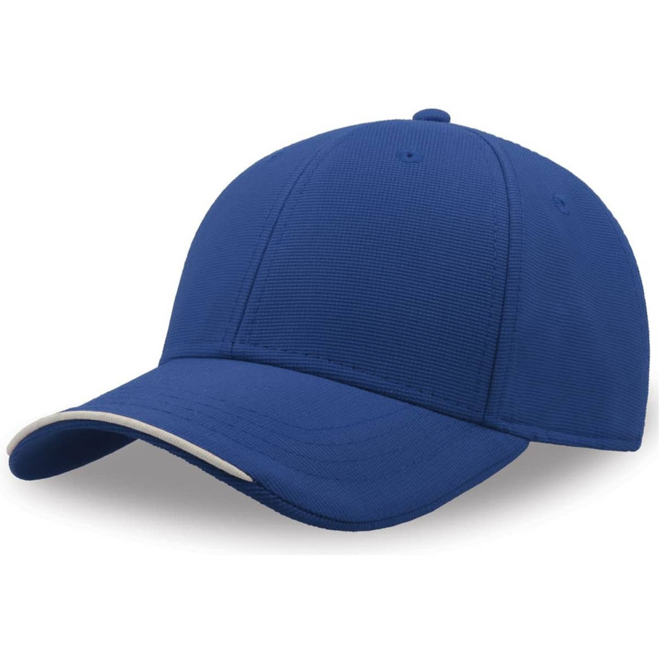 Estoril-S Cap - Recycled Polyester