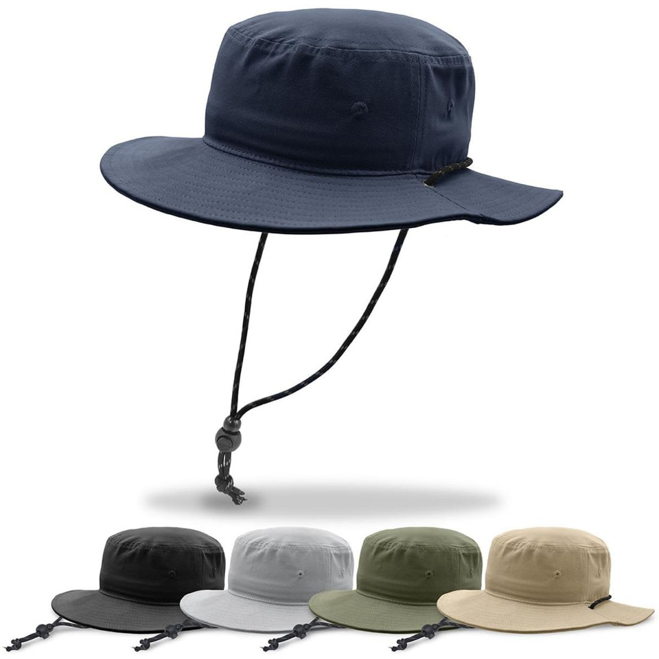 Bells Surf Hat