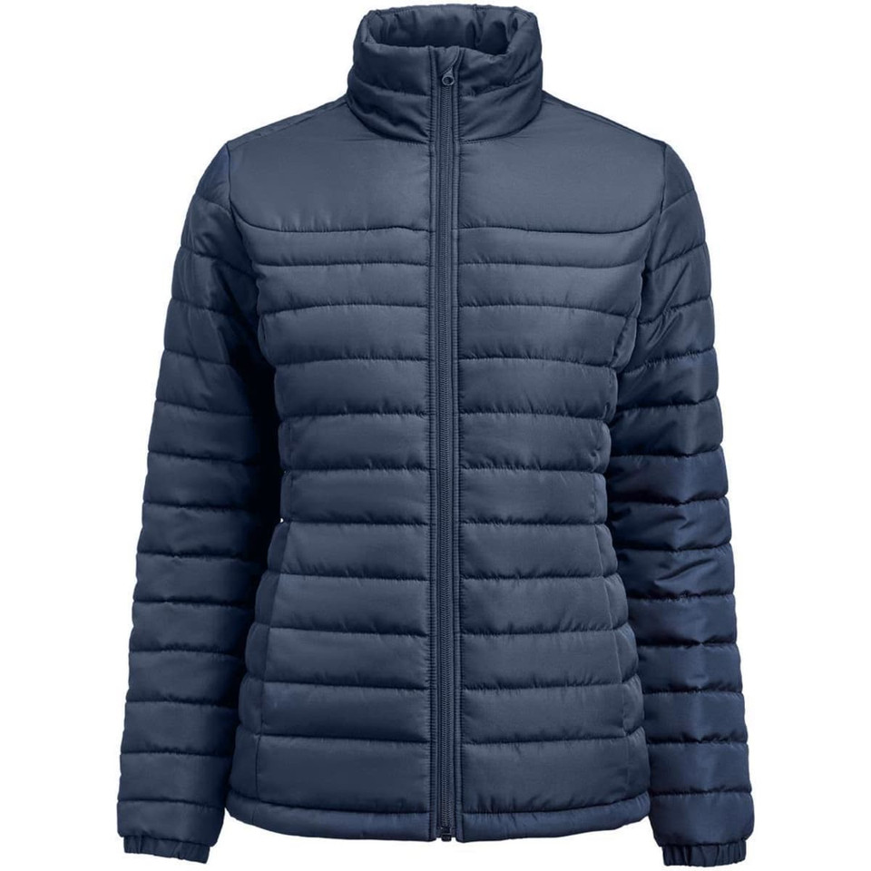 Arches Women's Padded Jacket
