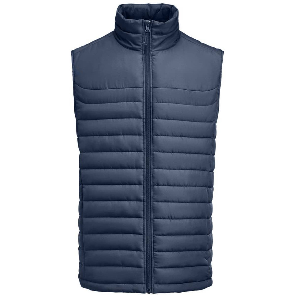 Arches Men's Padded Vest