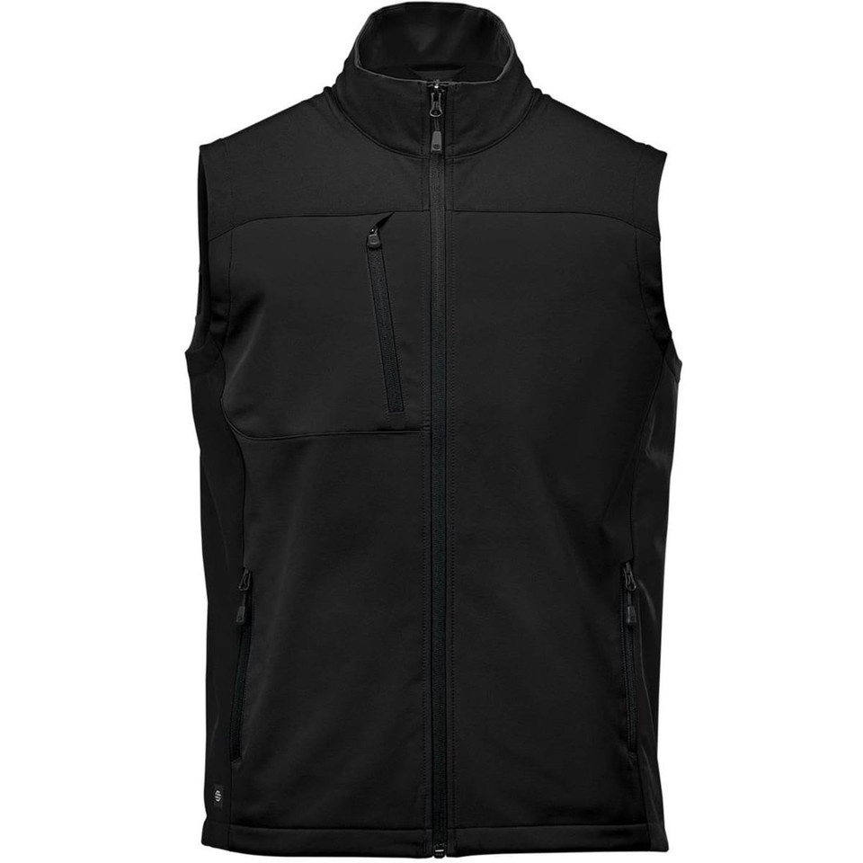 Men's Cascades Softshell Vest