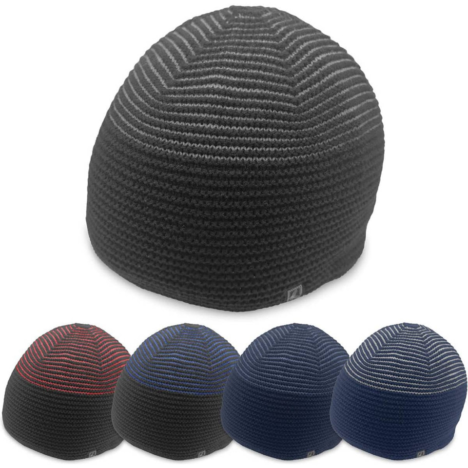 Ridge Beanie