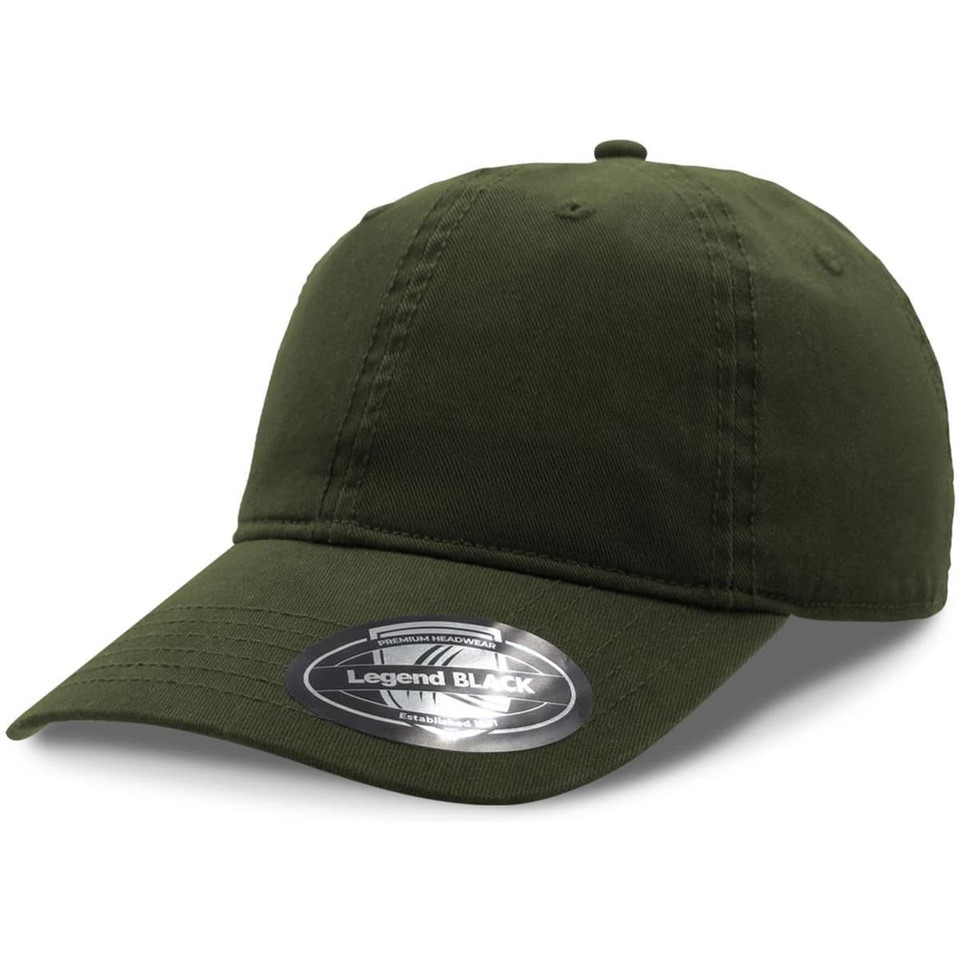Nomad Dad Hat