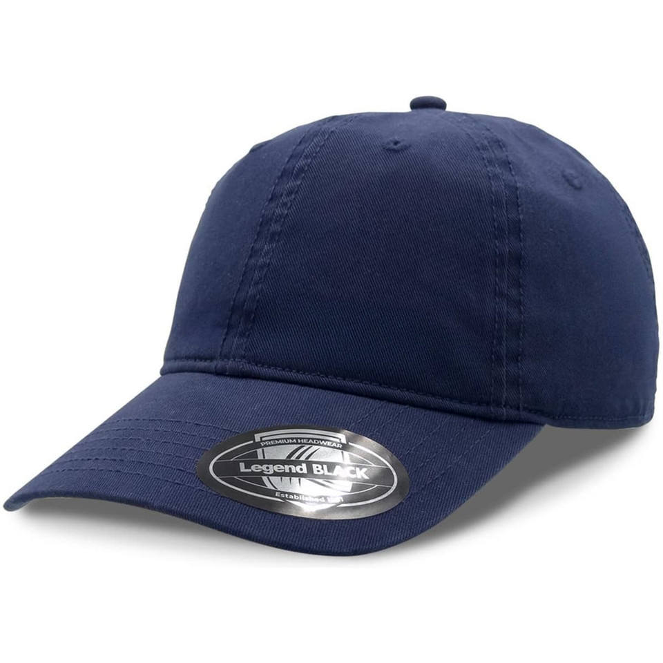 Nomad Dad Hat