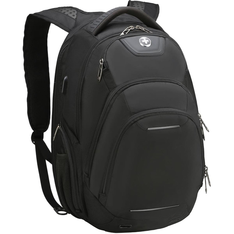 Swissdigital Stealth Neptune Backpack