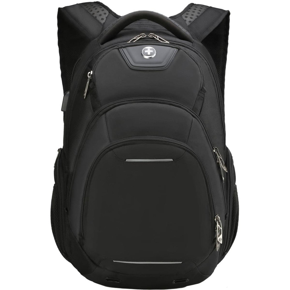 Swissdigital Stealth Neptune Backpack