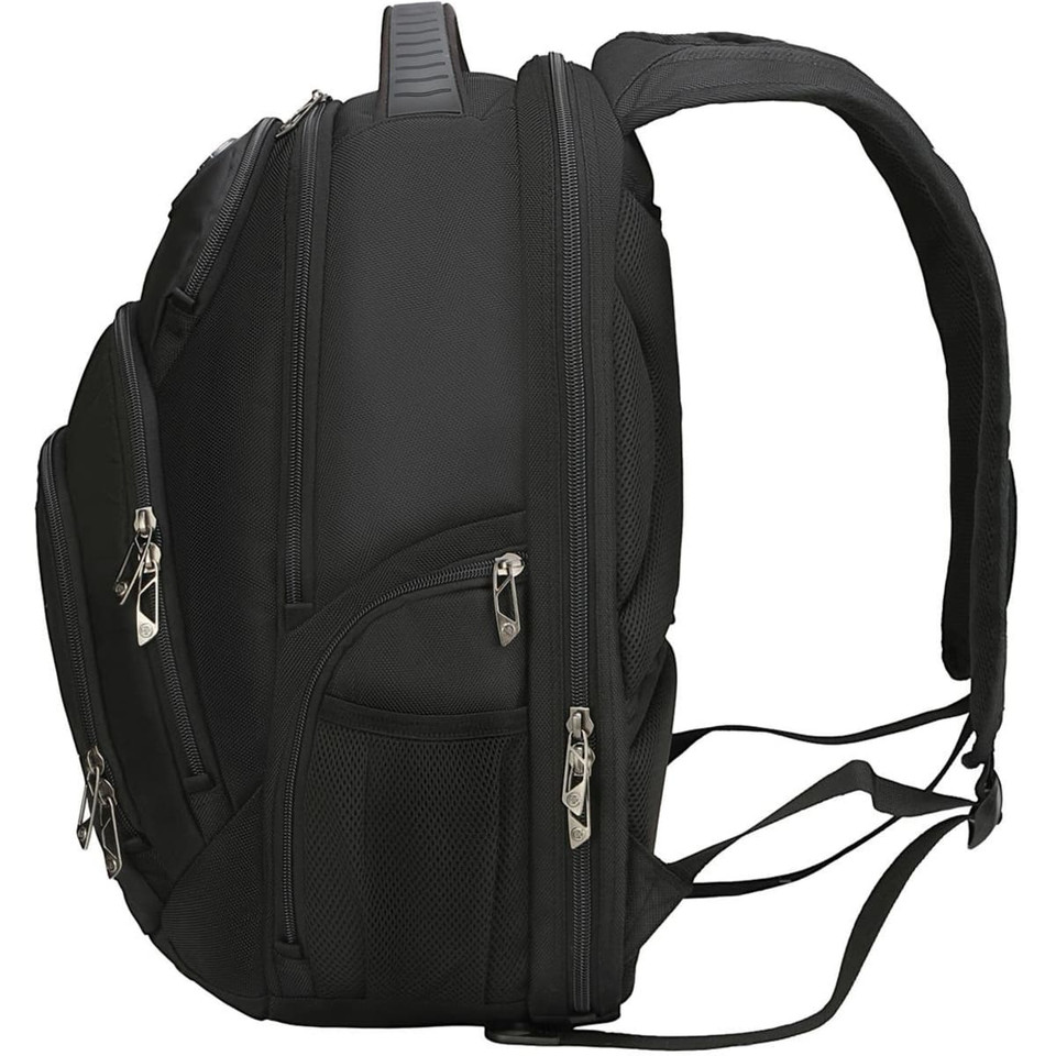 Swissdigital Stealth Neptune Backpack