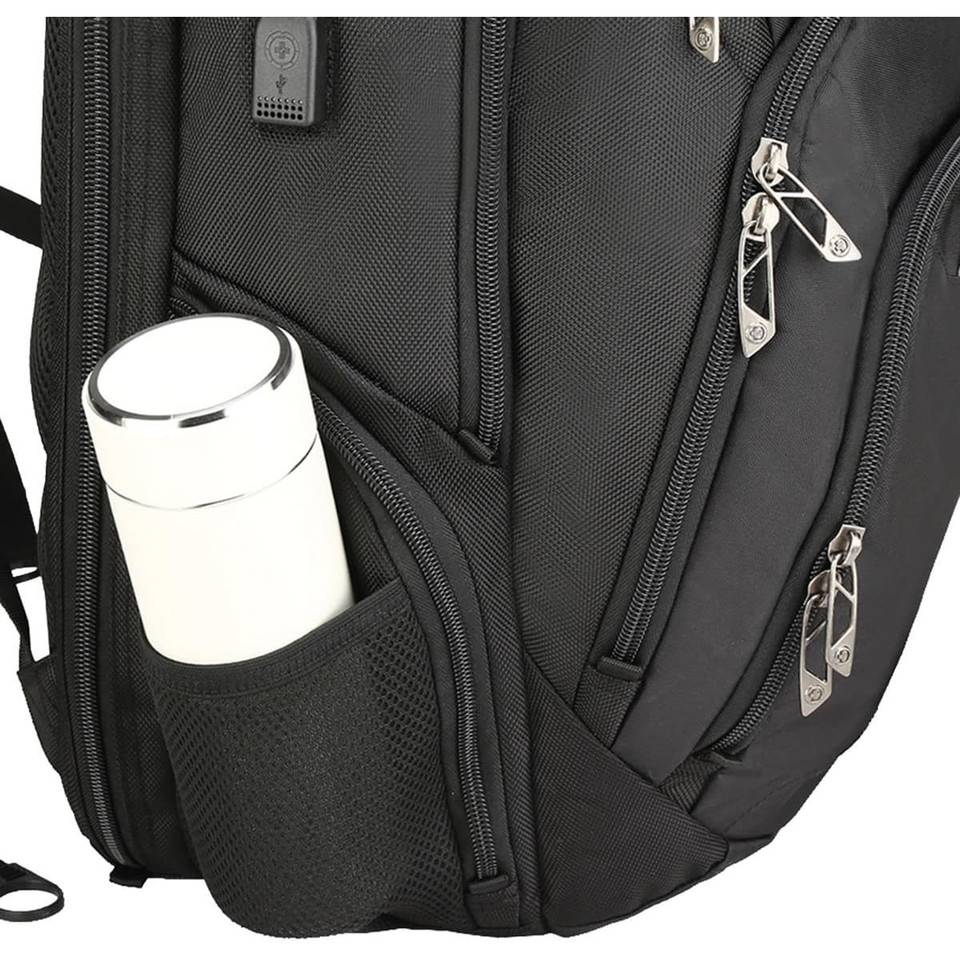Swissdigital Stealth Neptune Backpack