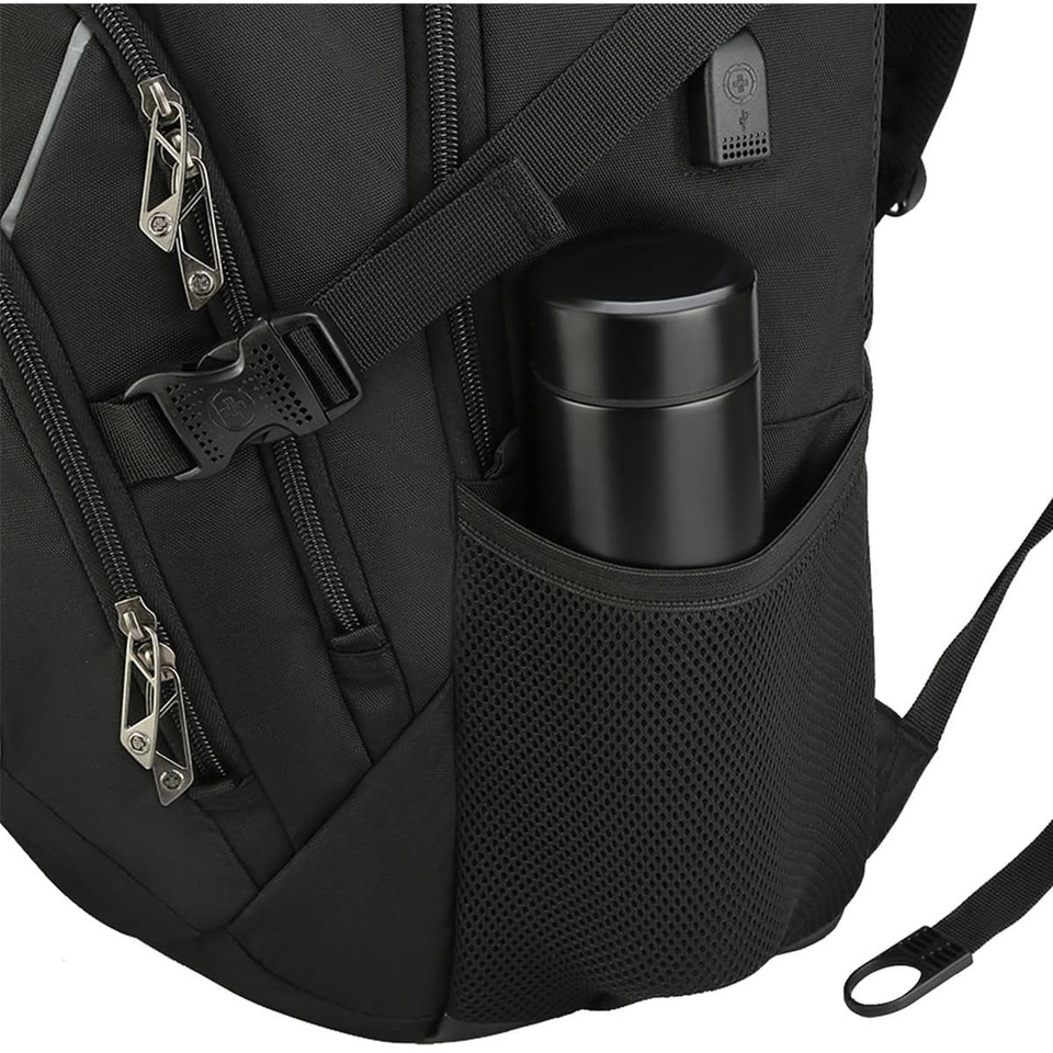 Swissdigital Stealth Vector Backpack