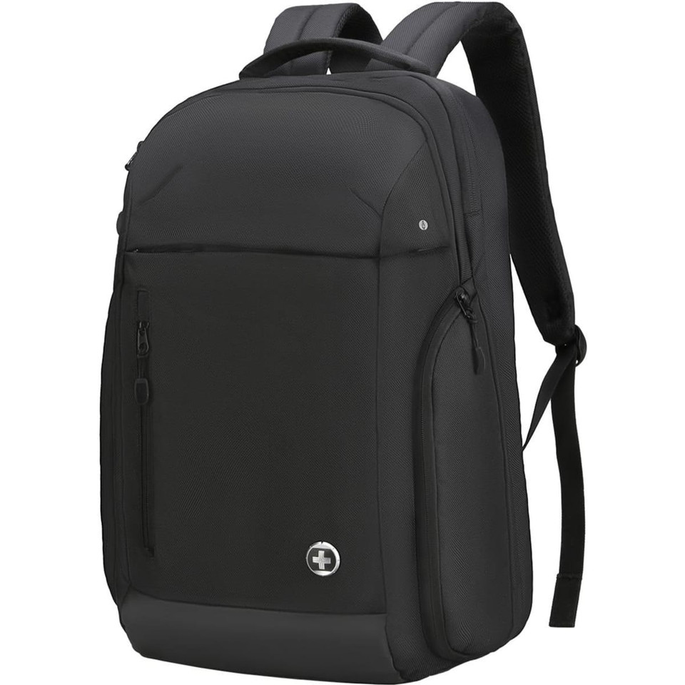 Swissdigital Stealth Java Backpack