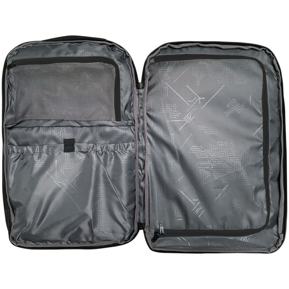 Swissdigital Stealth Java Backpack