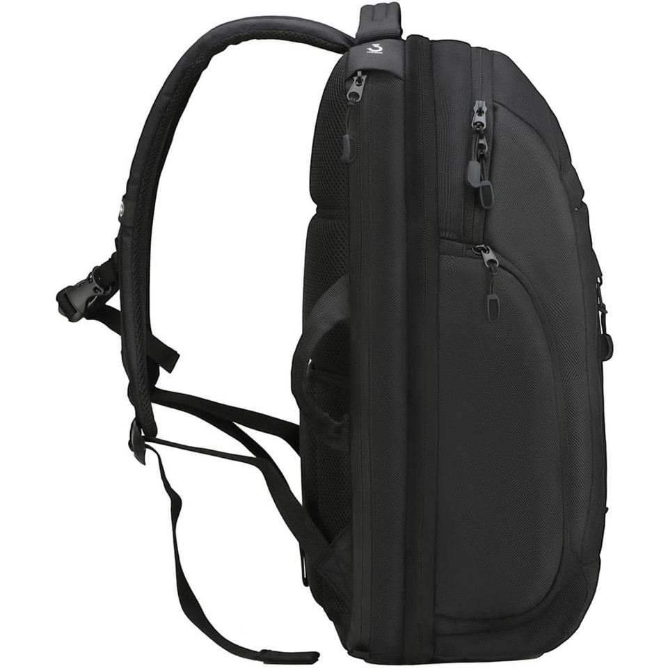 Swissdigital Stealth Java Backpack