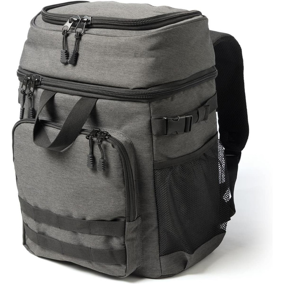 Super Duty 30 - Backpack Cooler