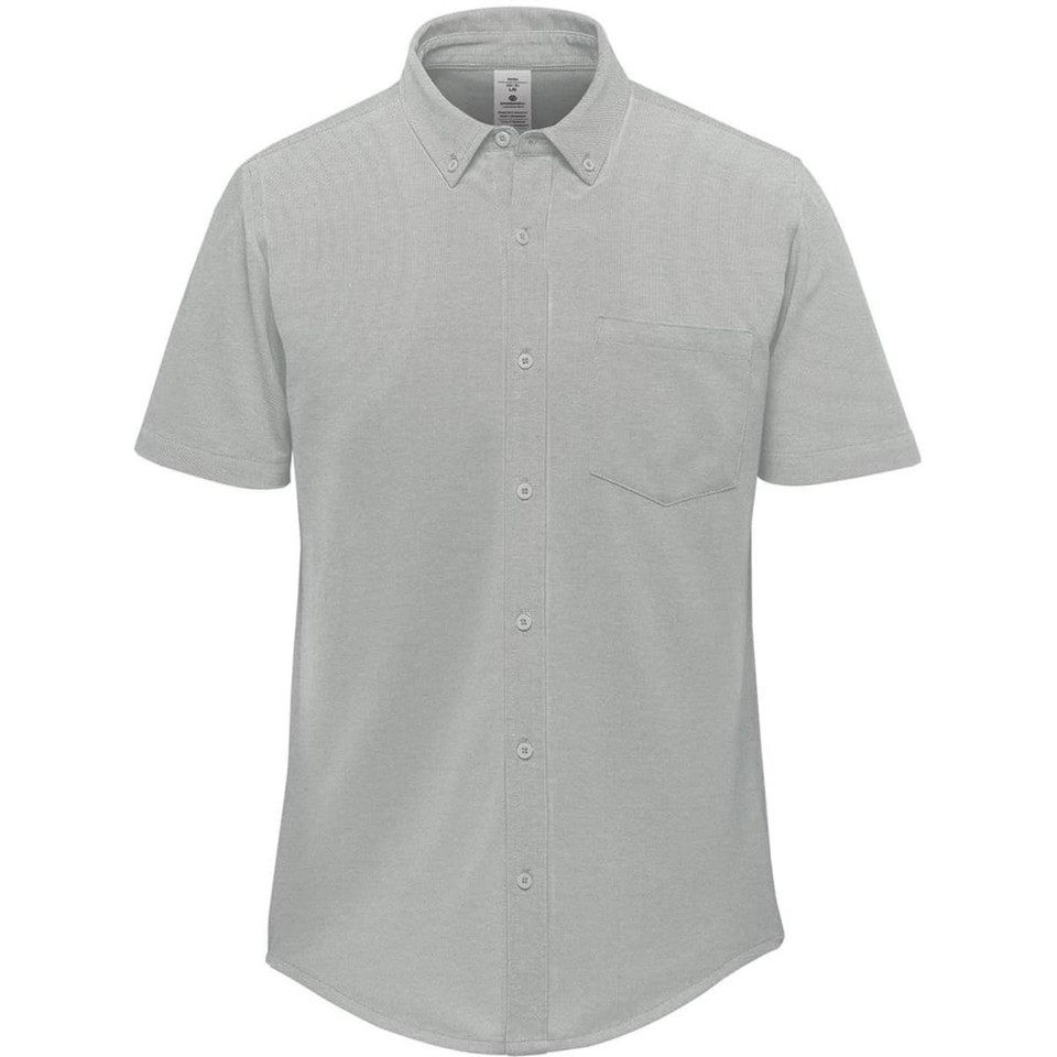 Men's Sonora Short Sleeve Knit Shirt
