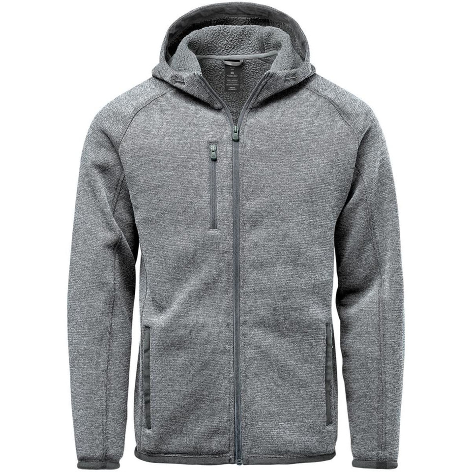 Men's Avalante Full Zip Fleece Hoody