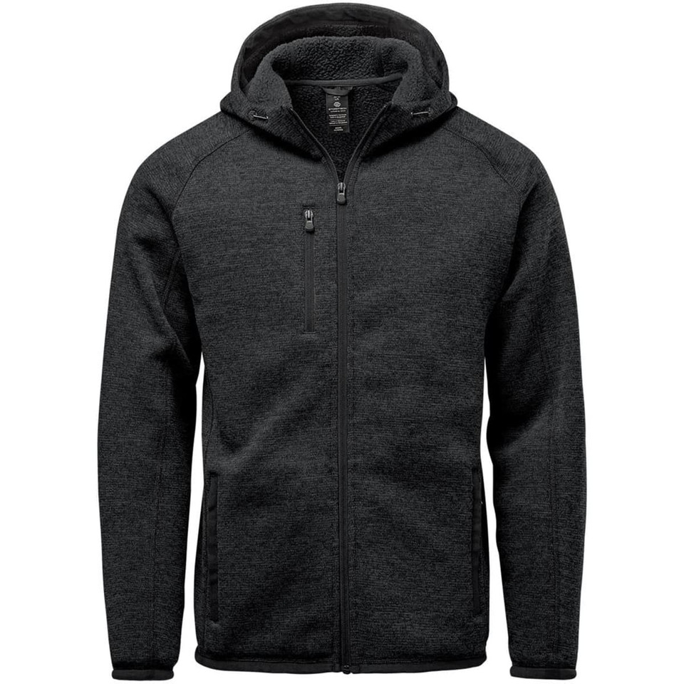 Men's Avalante Full Zip Fleece Hoody