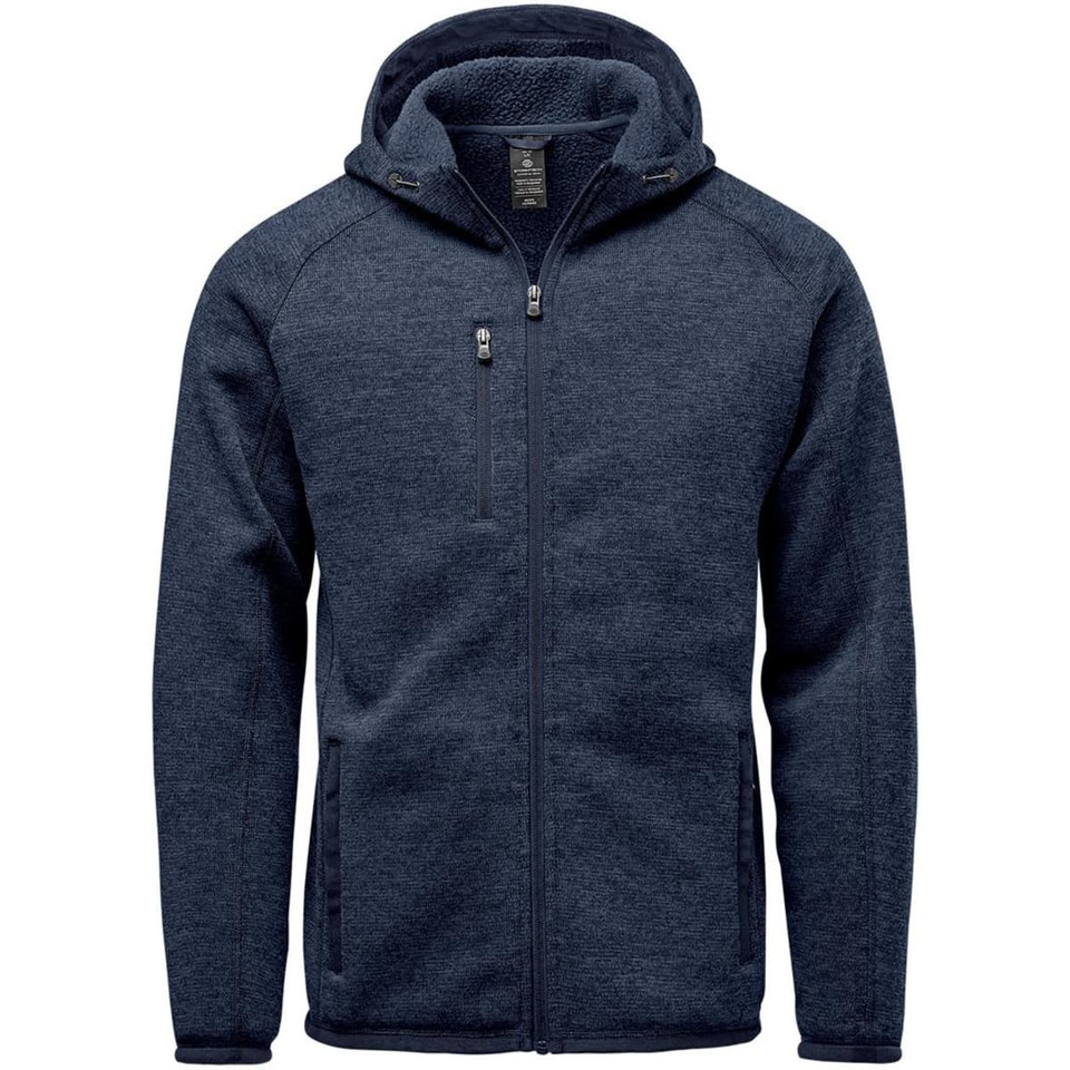 Men's Avalante Full Zip Fleece Hoody