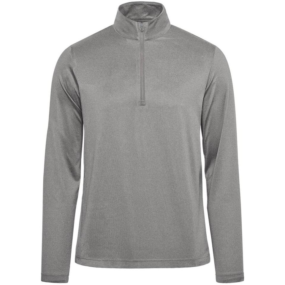 Men's Volante H2X-DRY 1/4 Zip Pullover