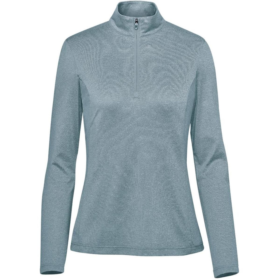 Women's Volante H2X-DRY 1/4 Zip Pullover