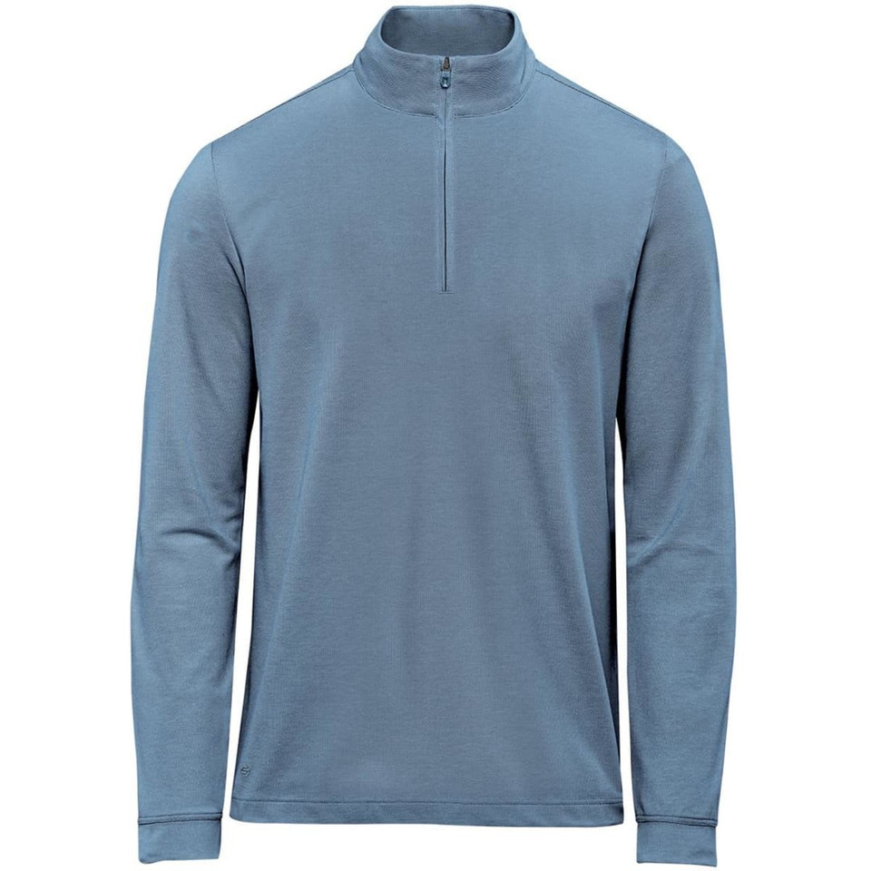 Men's Sonora 1/4 Zip Pullover