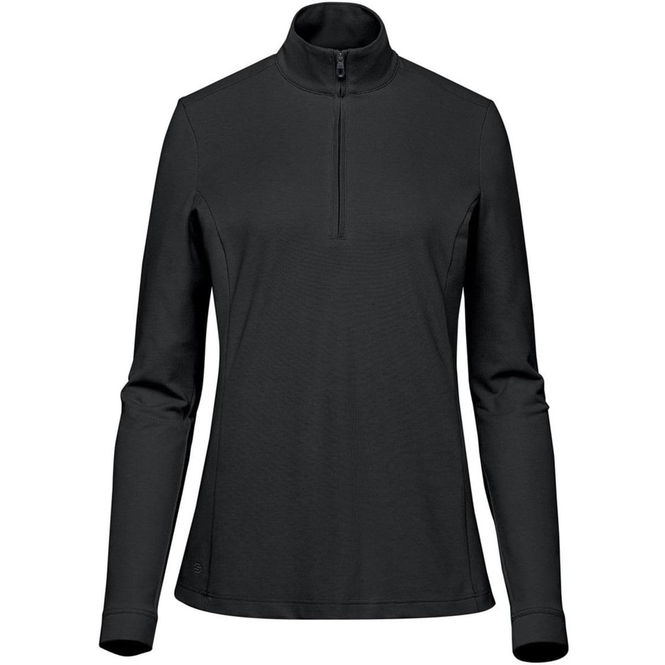 Women's Sonora 1/4 Zip Pullover
